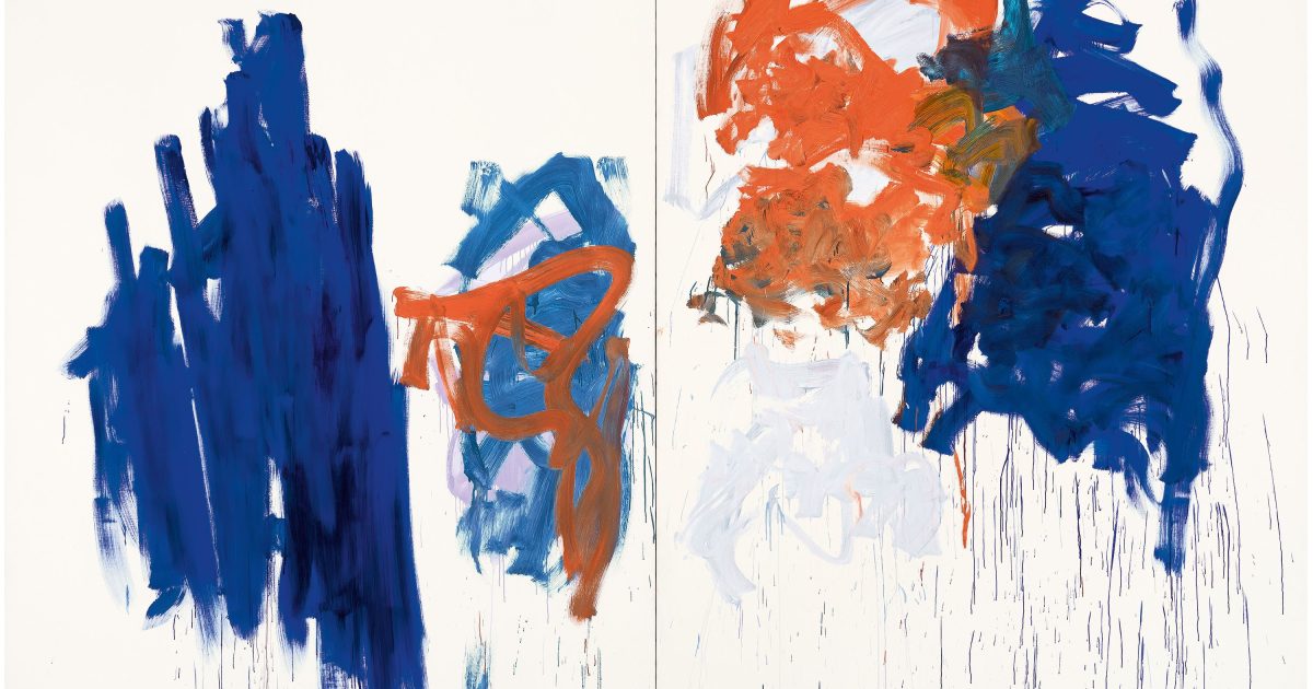 Joan Mitchell アートブック Joan Mitchell アートブック Joan Mitchell - SFMOMA Museum Store