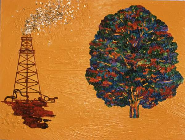 Kay Miller | Joan Mitchell Foundation