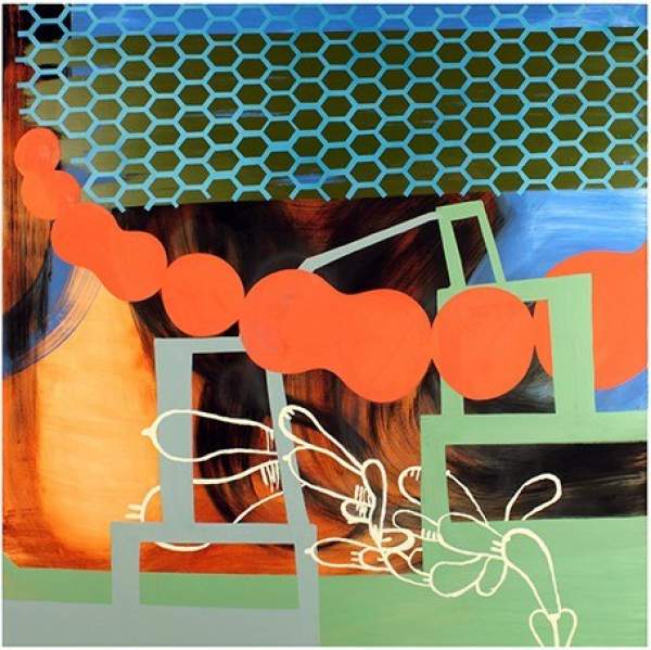 Heidi Pollard Joan Mitchell Foundation