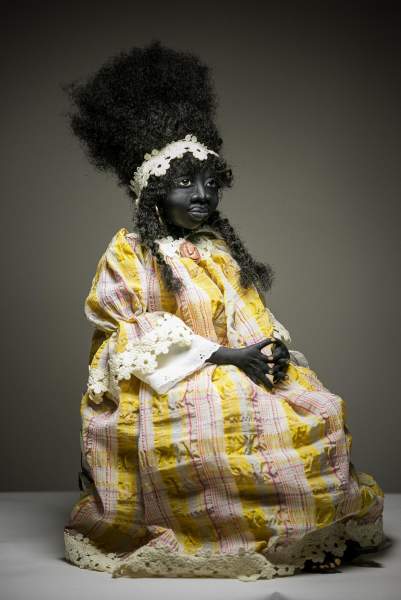 Elenora Rukiya Brown | Joan Mitchell Foundation