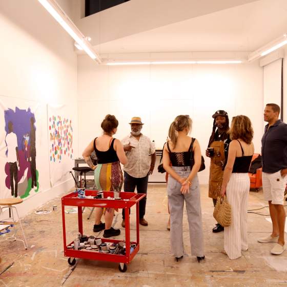 Community Coffee, March 2026