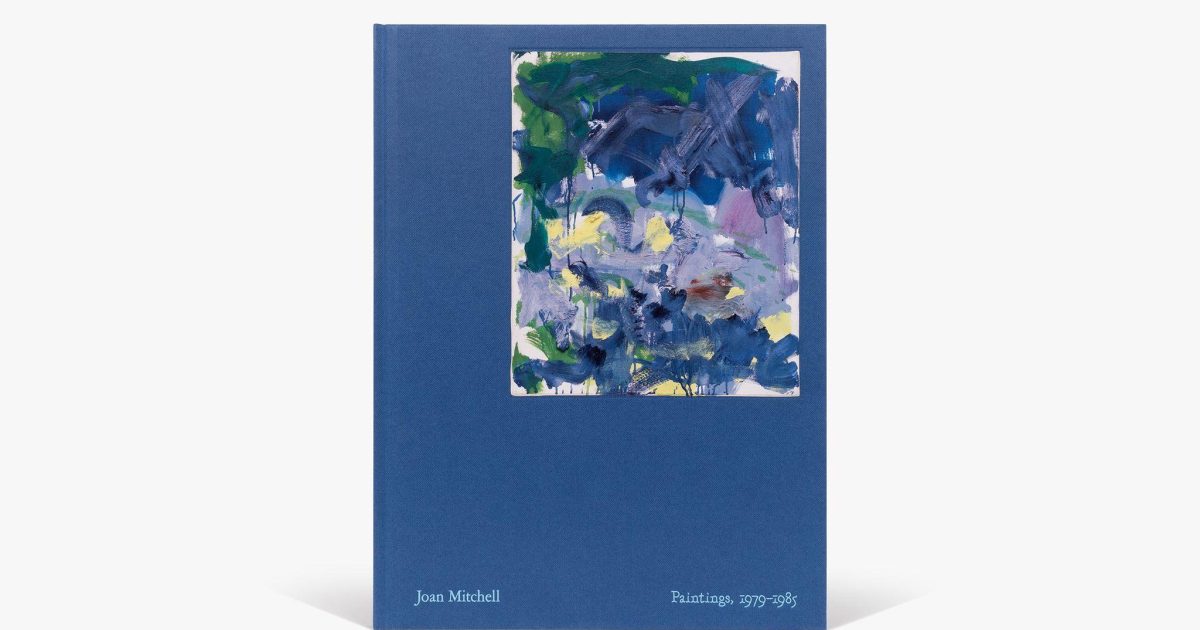 David Zwirner Books Releases 