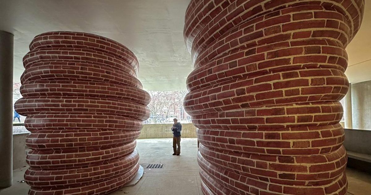 In the Studio: Jacqueline Kiyomi Gork | Joan Mitchell Foundation