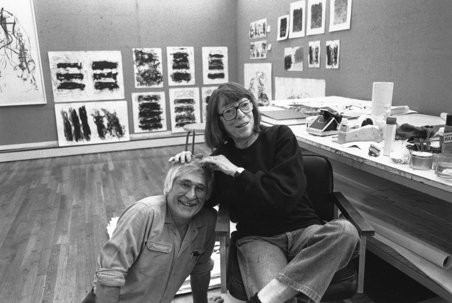 Elaine may mitchell s cohen essay 08 image