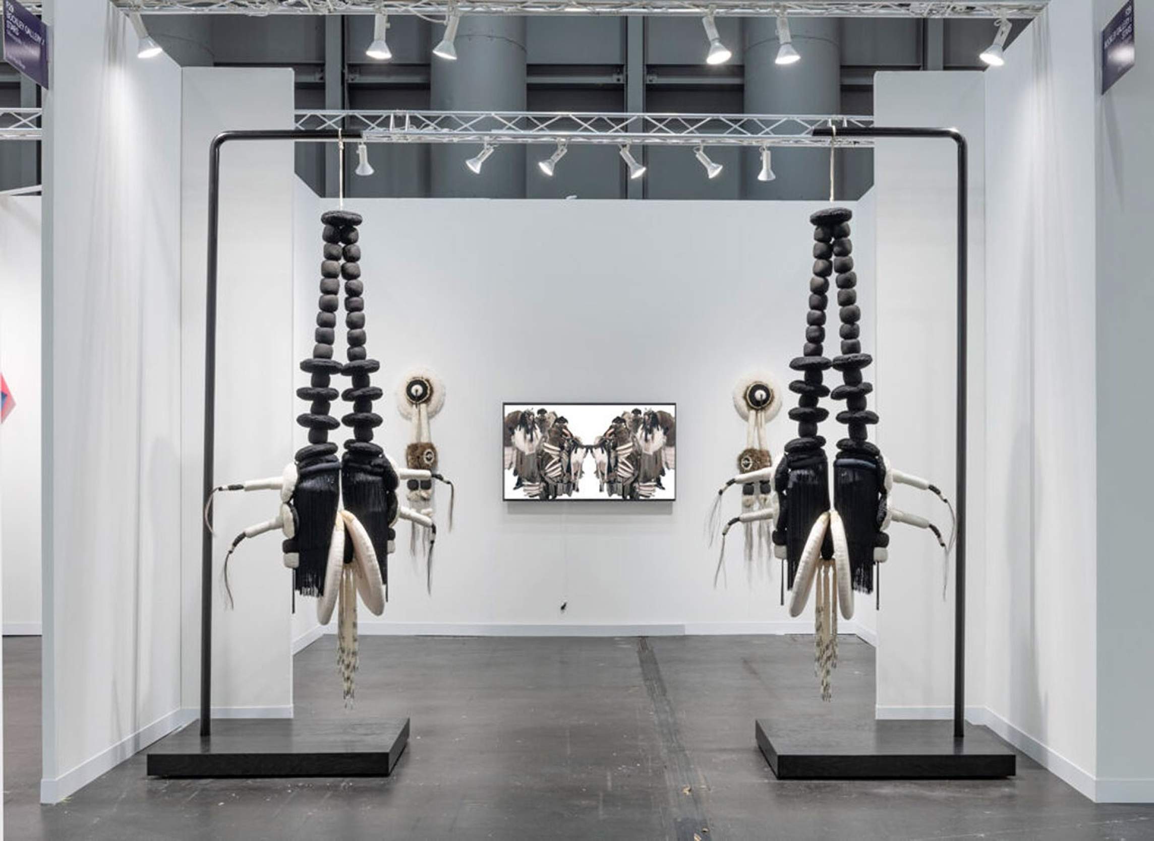 In the Studio: Eric-Paul Riege | Joan Mitchell Foundation
