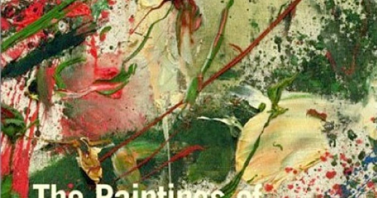 The Paintings of Joan Mitchell | Joan Mitchell Foundation