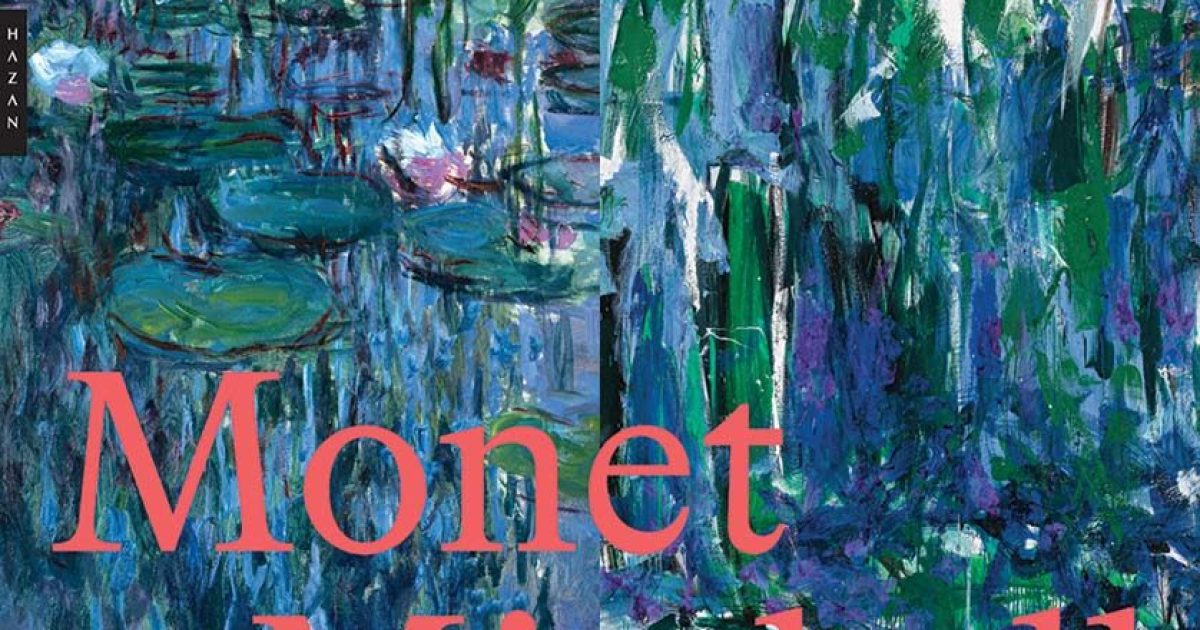 Monet - Mitchell | Joan Mitchell Foundation