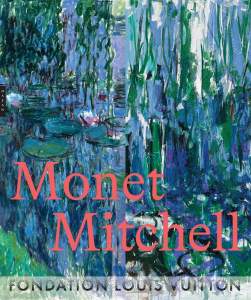 For those of you who asked about the dates! Don't miss it if you have any  chance at all!#joanmitchell #monet #contemporarypainting…