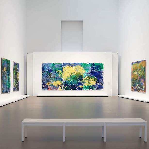 NC Institutional Galleries - Carolina Arts