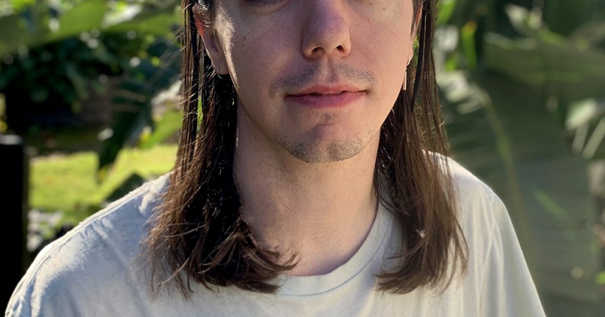 Jeremy Jones | Joan Mitchell Foundation