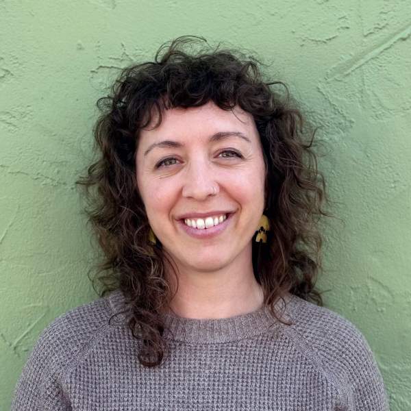 Staff & Board | Joan Mitchell Foundation