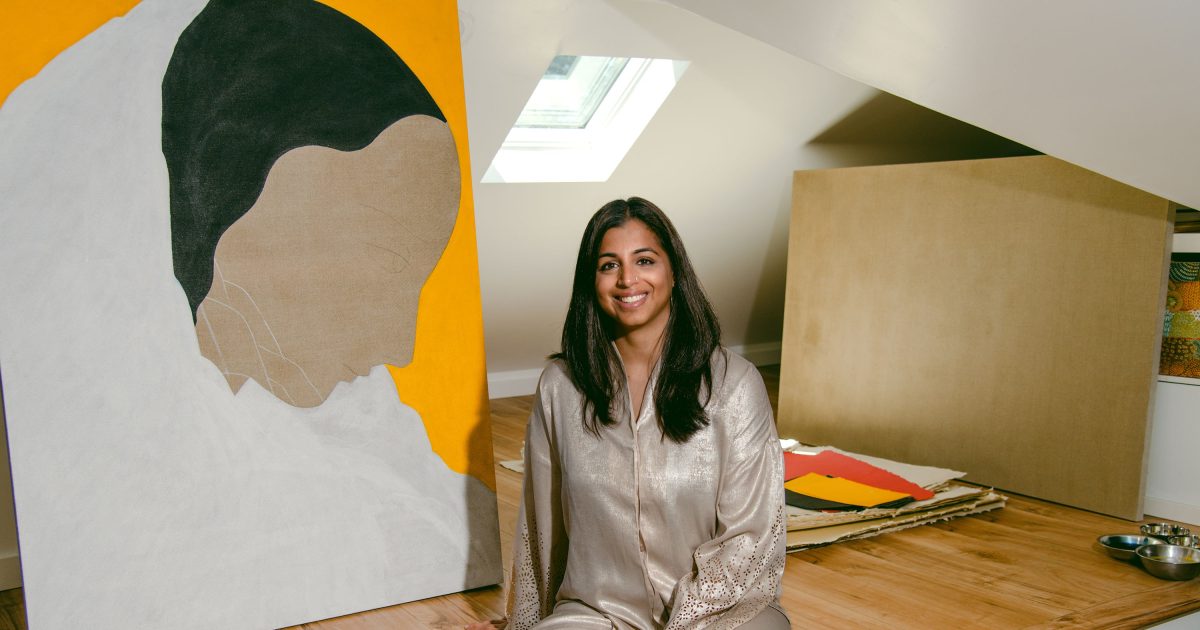 Rupy C. Tut | Joan Mitchell Foundation