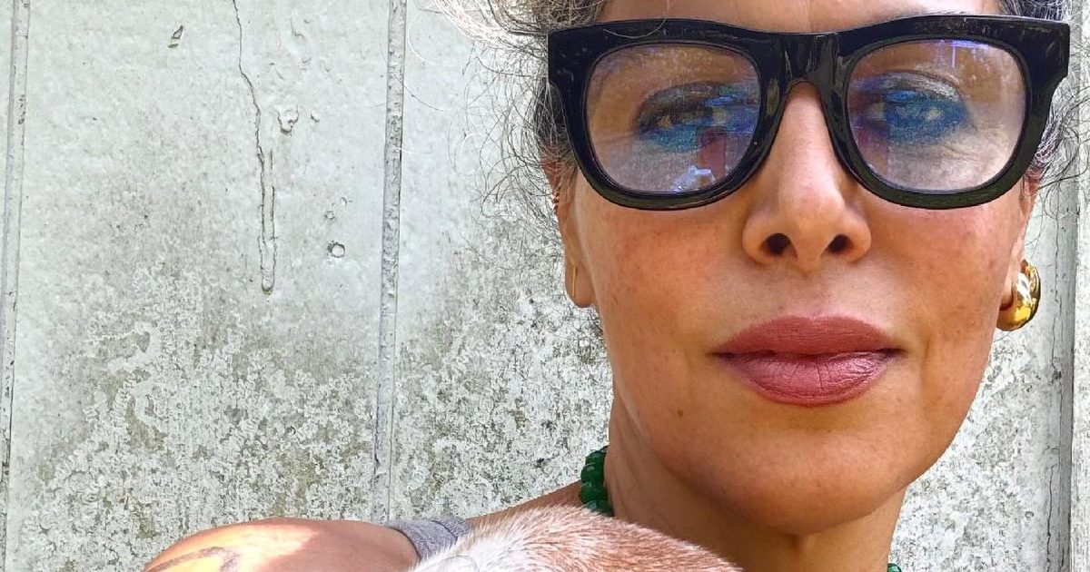 Sara Ranjbar Sara Rahbar | Joan Mitchell Foundation