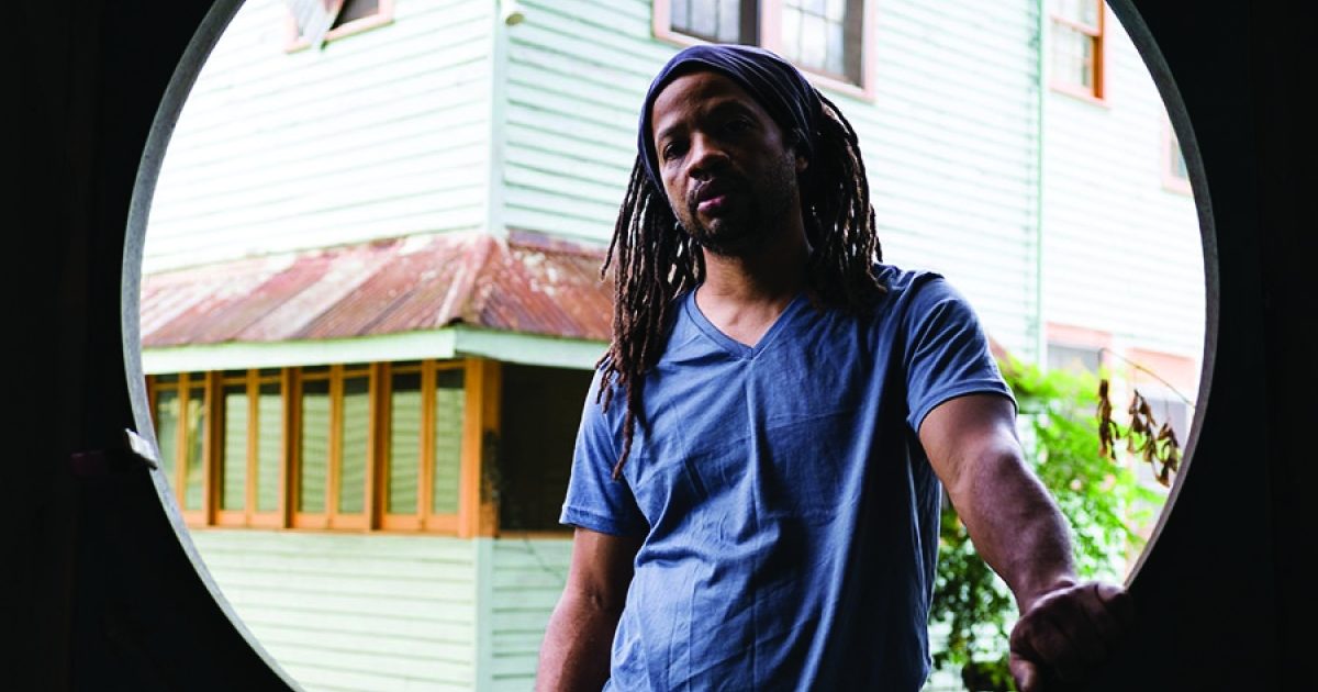 Winter Ratliff Rontherin Ratliff | Joan Mitchell Foundation