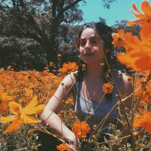 Headshot of Karla Rosas