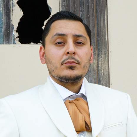 José Villalobos Joan Mitchell Foundation