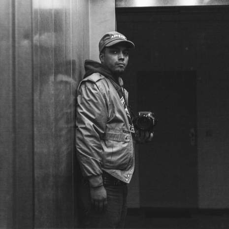 Jose Cotto | Joan Mitchell Foundation
