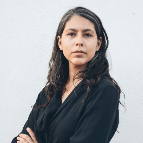 Teresa Baker | Joan Mitchell Foundation